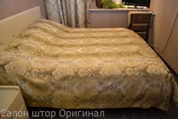 Покрывало на кровать 18.12.14